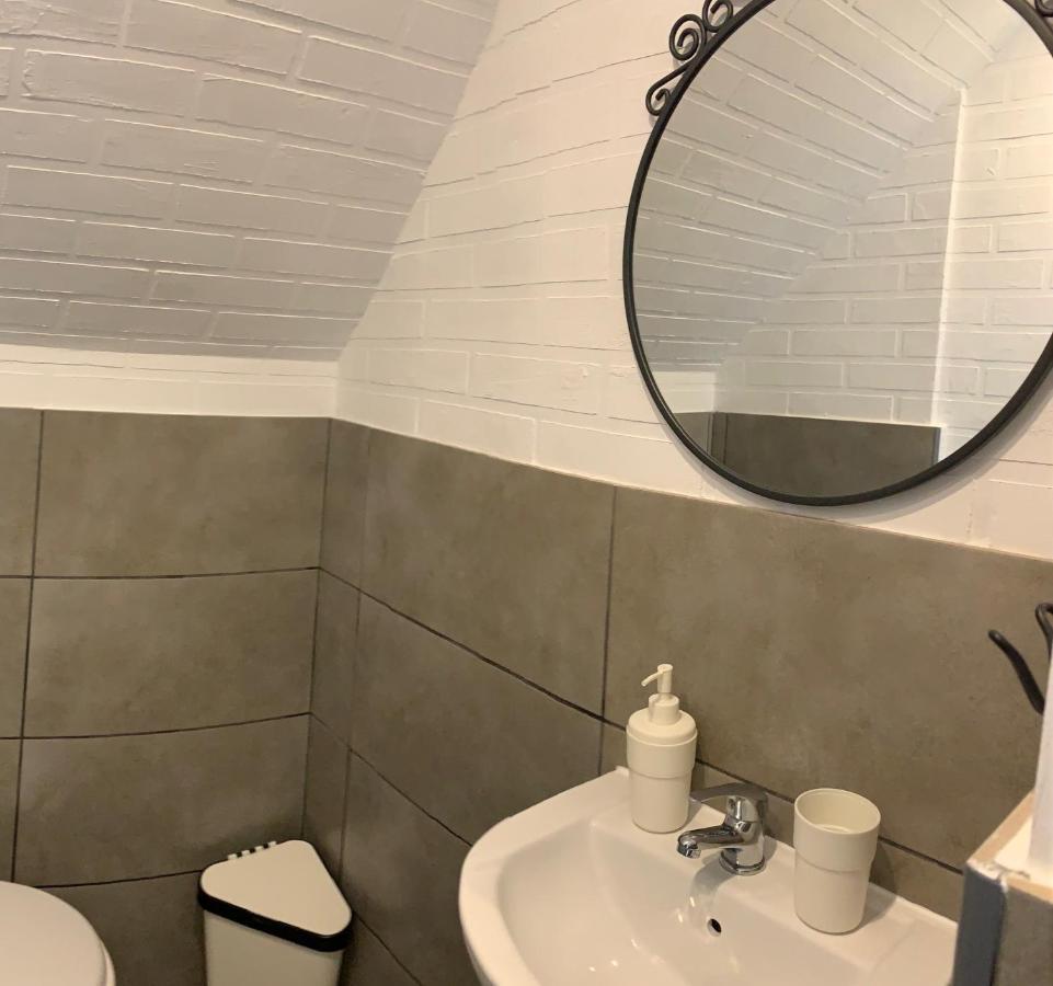 Villa Ana - Noclegi W Centrum Kudowa-Zdrój Eksteriør bilde